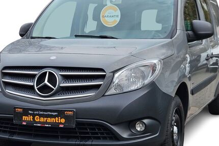 Mercedes-Benz Citan 107.717 km 10.180 &euro; Duisburg 47249