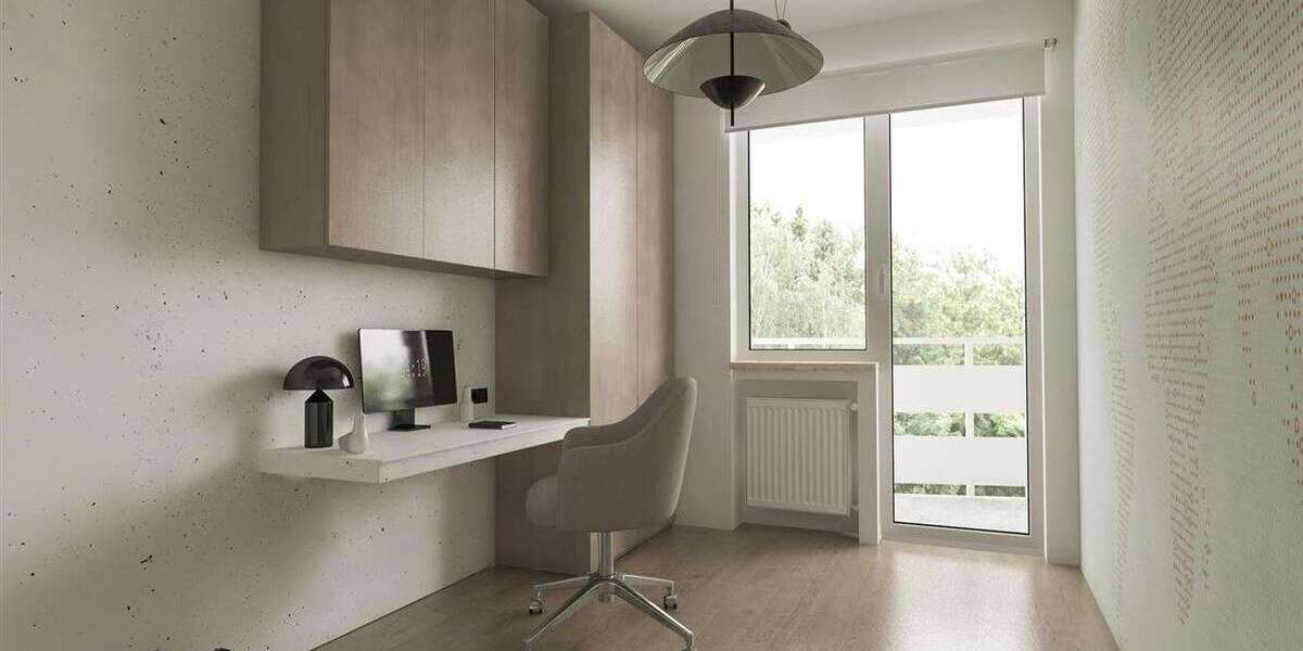 Etagenwohnung Düsseldorf Stadtbezirk 5 - 3 Zimmer, 81 m&sup2;, 429.900&euro; | Angebot:25364856