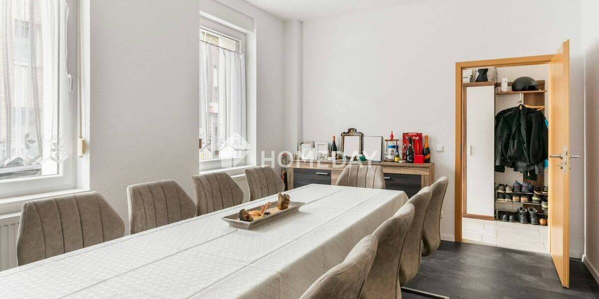 Reihenmittelhaus Mönchengladbach Giesenkirchen - 7 Zimmer, 180 m&sup2;, 389.000&euro; | Angebot:26016914