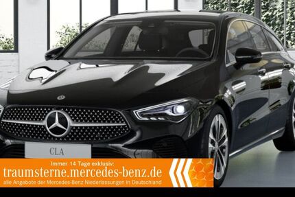 Mercedes-Benz CLA 180 Shooting Brake 8.265 km 29.890 &euro; Düsseldorf 40470