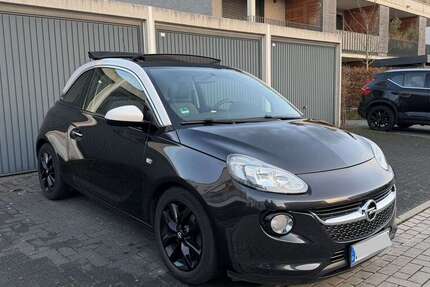 Opel Adam 191.000 km 6.900 &euro; Mönchengladbach 41065