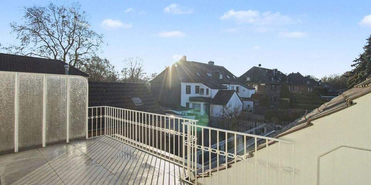 Einfamilienhaus Moers Hülsdonk - 5 Zimmer, 375.000&euro; | Angebot:25714156