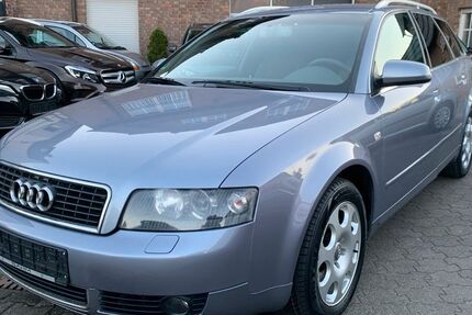 Audi A4 109.000 km 6.950 &euro; Moers 47443