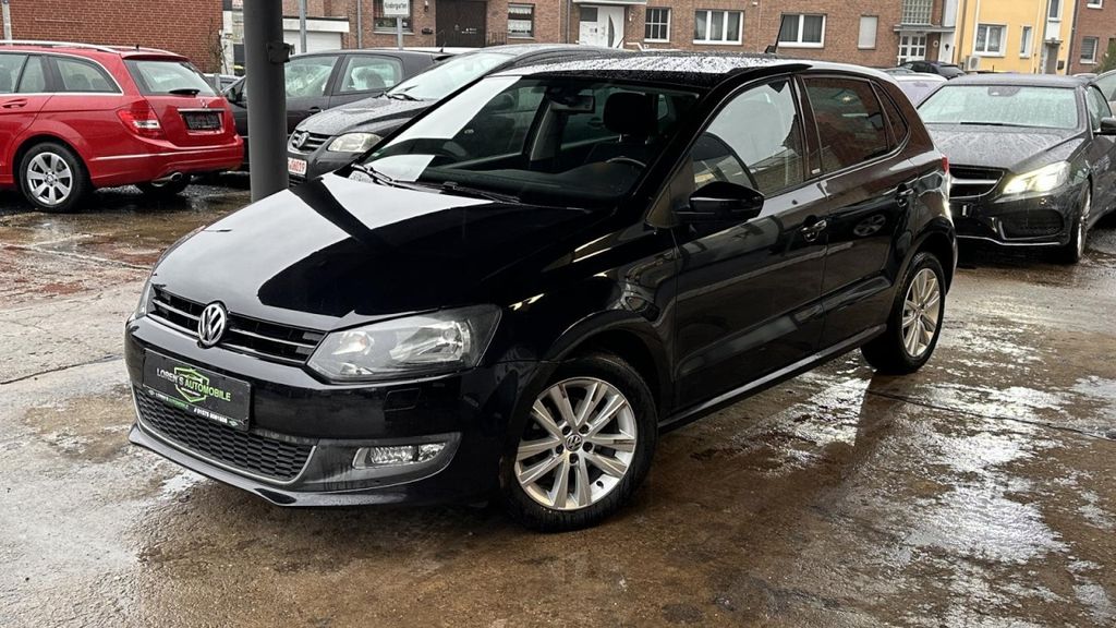 VW Polo 173.693 km 7.490 &euro; Mönchengladbach 41238
