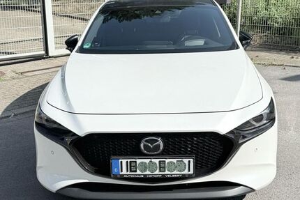 Mazda 3 67.429 km 18.490 &euro; Erkrath 40699