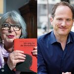 Anna Hüsch & Nicolas Evertsbusch