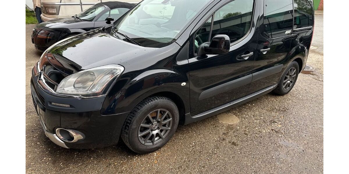 Citroen Berlingo 117.200 km 7.000 &euro; Ratingen 40880