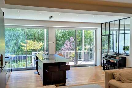 Wohnung Düsseldorf Düsseltal - 5 Zimmer, 186 m&sup2;, 1.539.000&euro; | Angebot:26604562