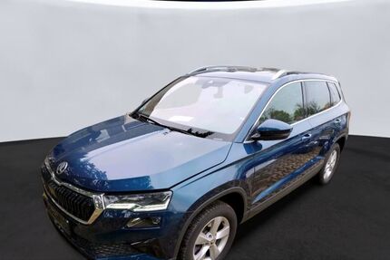 Skoda Karoq 68.342 km 27.980 &euro; Hilden 40721
