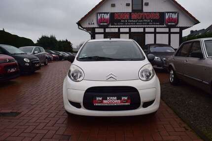 Citroen C1 145.731 km 2.490 &euro; Mönchengladbach 41066