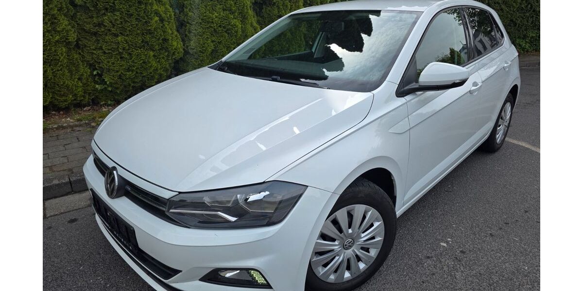 VW Polo 243.522 km 6.700 &euro; Nettetal 41334