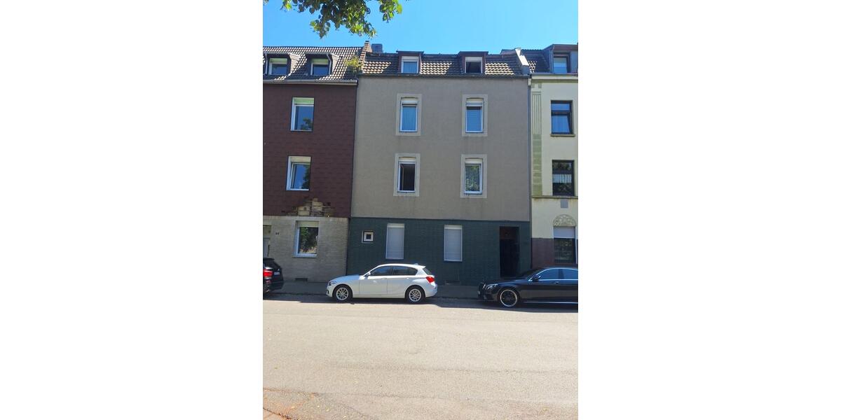 Erdgeschoßwohnung Duisburg Beeck - 2.5 Zimmer, 65 m&sup2;, 750&euro; | Angebot:26526925