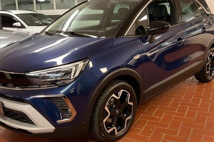 Opel Crossland (X) 35.000 km 14.490 &euro; Wülfrath 42489