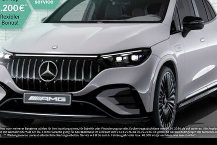 Mercedes-Benz EQE SUV 49.632 km 71.490 &euro; Düsseldorf 40470