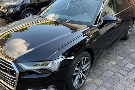 Audi A6 271.000 km 17.990 &euro; Neukirchen-Vluyn 47506
