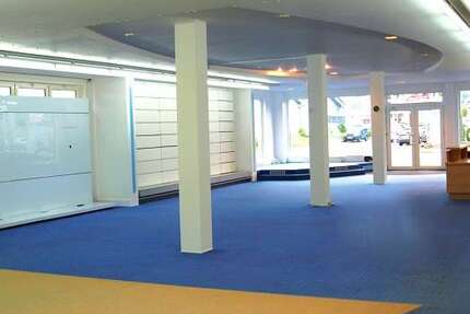 Gewerbeobjekt Nettetal -Lobberich Lobberich - 1.800&euro; | Angebot:19124335