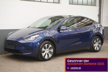Tesla Model Y 109.205 km 26.150 &euro; Mönchengladbach 41236