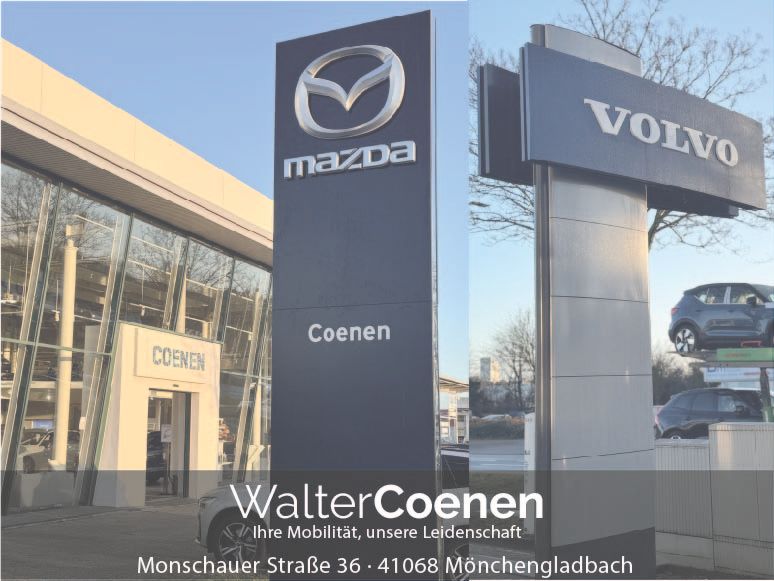 Volvo XC40 111.828 km 23.980 &euro; Mönchengladbach 41068