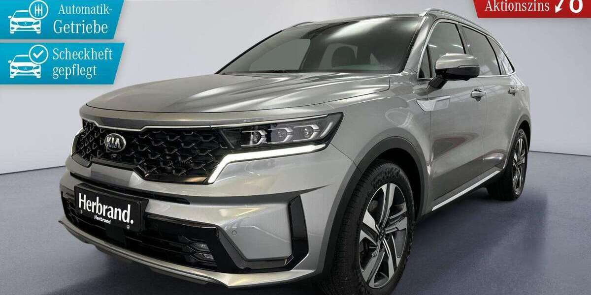 Kia Sorento 70.936 km 30.980 &euro; Krefeld 47800