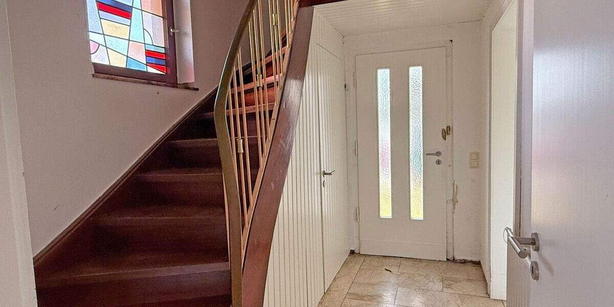 Einfamilienhaus Neukirchen-Vluyn Dong - 6 Zimmer, 148 m&sup2;, 299.999&euro; | Angebot:25775728