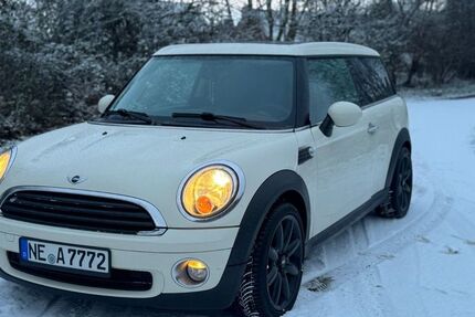 Mini Cooper Clubman 166.000 km 6.500 &euro; Jüchen 41363