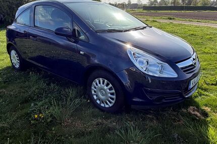 Opel Corsa 45.000 km 3.999 &euro; Willich 47877