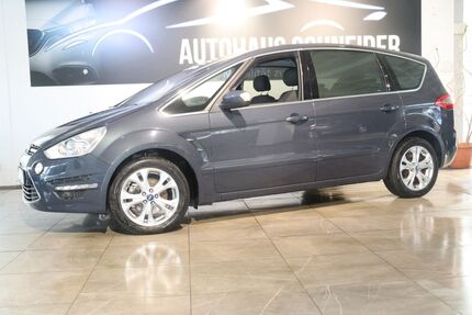 Ford S-Max 151.643 km 7.500 &euro; Ratingen 40880