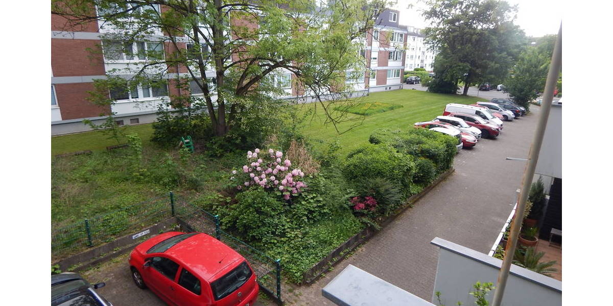 Etagenwohnung Monheim am Rhein Baumberg - 3 Zimmer, 71 m&sup2;, 189.000&euro; | Angebot:25705746