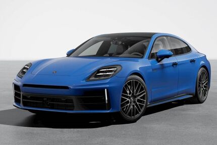 Porsche Panamera 9.999 km 132.490 &euro; Moers 47441