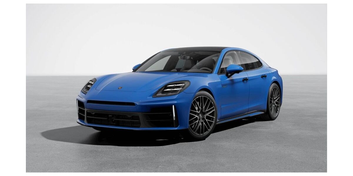 Porsche Panamera 9.999 km 132.490 &euro; Moers 47441