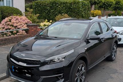 Kia XCeed 84.035 km 15.950 &euro; Neukirchen Vluyn 47506