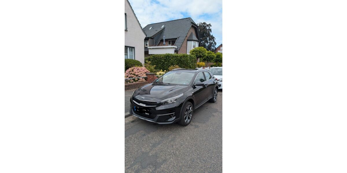 Kia XCeed 84.035 km 15.950 &euro; Neukirchen Vluyn 47506
