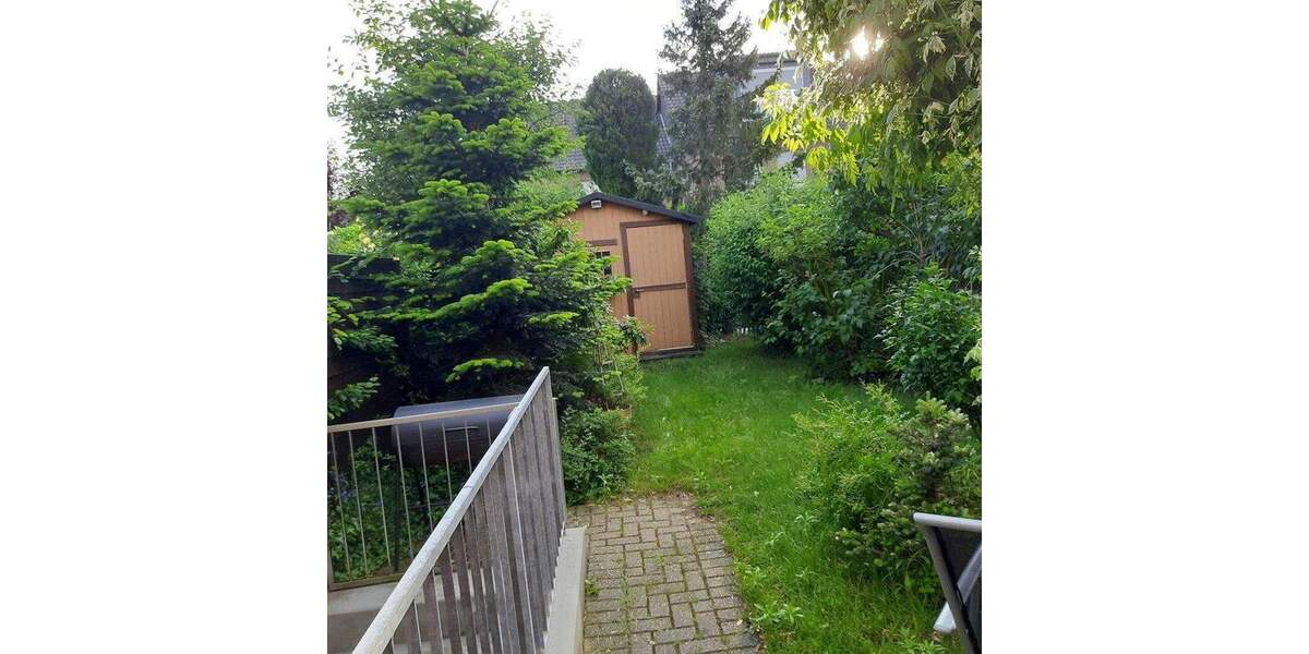 Reihenmittelhaus Monheim am Rhein Baumberg - 4 Zimmer, 112 m&sup2;, 485.000&euro; | Angebot:25716335