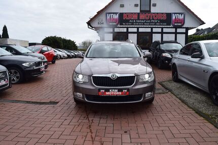 Skoda Superb 202.000 km 6.490 &euro; Mönchengladbach 41066