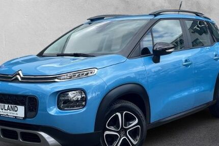 Citroen C3 Aircross 34.840 km 13.950 &euro; Viersen 41748