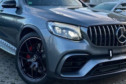 Mercedes-Benz GLC 63 AMG 89.985 km 53.248 &euro; Mönchengladbach 41063