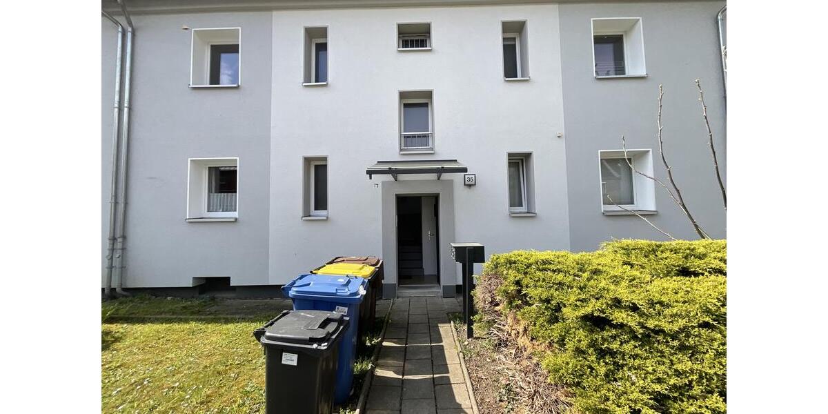 Etagenwohnung Mönchengladbach Süd - 4 Zimmer, 49 m&sup2;, 499&euro; | Angebot:26264783