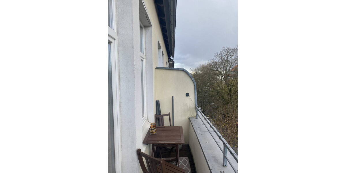 Etagenwohnung Düsseldorf Derendorf - 3 Zimmer, 110 m&sup2;, 689.000&euro; | Angebot:26500141