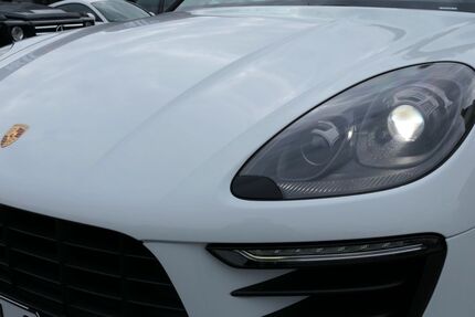 Porsche Macan 48.000 km 39.950 &euro; Mönchengladbach 41063