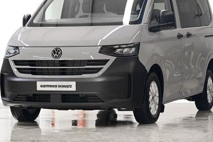 VW T6 Caravelle 1.999 km 51.980 &euro; Düsseldorf 40233