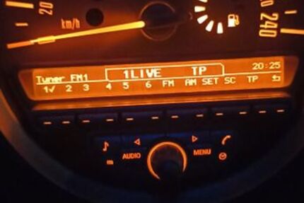 Mini ONE 193.000 km 4.499 &euro; Tönisvorst 47918