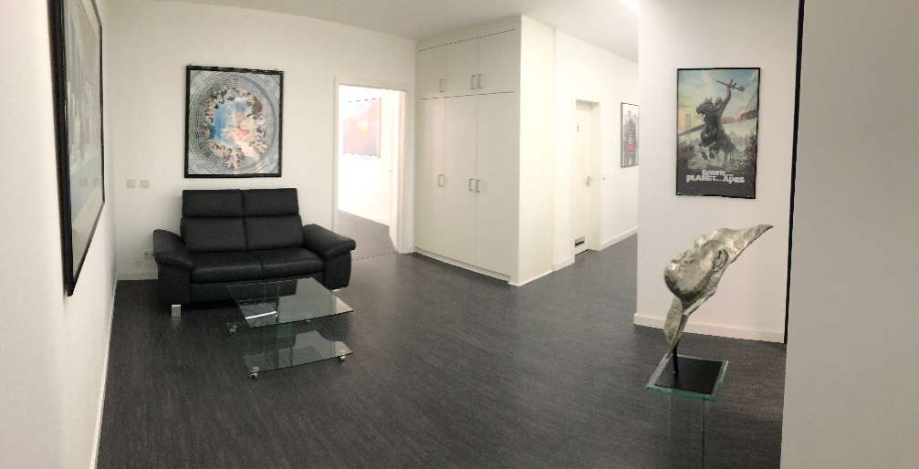 Gewerbeobjekt Düsseldorf - 595&euro; | Angebot:27727632