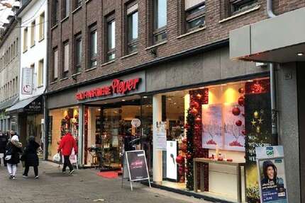 Gewerbeobjekt Viersen Rintgen - 3.800&euro; | Angebot:25932961