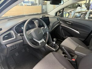 Suzuki S-Cross 1.4 EDITION Hybrid+Garantie+CarPlay+LED+ 8.950 km 20.500 &euro; Meerbusch 40667