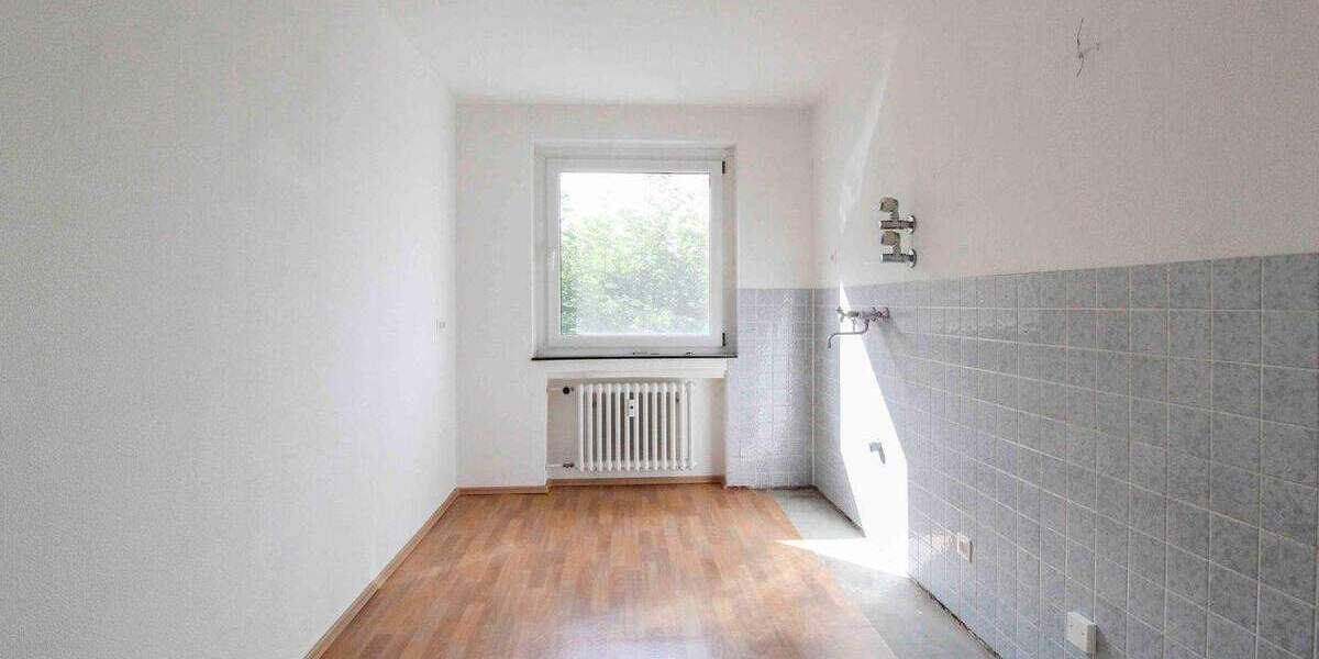 Etagenwohnung Duisburg Aldenrade - 2 Zimmer, 244 m&sup2;, 480.000&euro; | Angebot:25712996