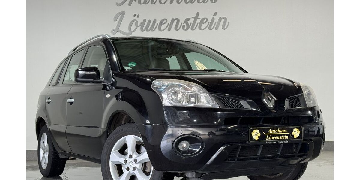 Renault Koleos 170.684 km 5.980 &euro; Moers 47443