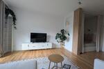 Erdgeschoßwohnung Düsseldorf Stadtbezirk 3 - 1 Zimmer, 40 m&sup2;, 650&euro; | Angebot:26649719
