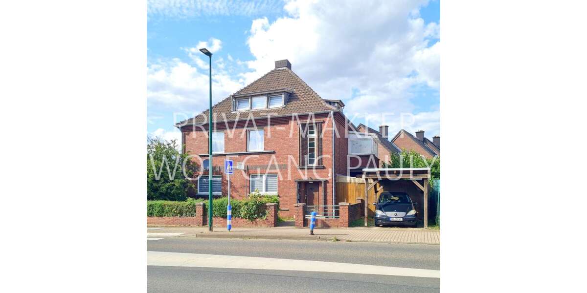 Einfamilienhaus Rommerskirchen - 10 Zimmer, 219 m&sup2;, 278.000&euro; | Angebot:23737905