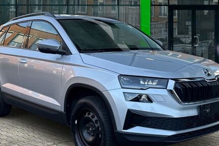 Skoda Karoq 13.935 km 26.990 &euro; Mülheim an der Ruhr 45479