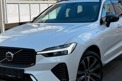 Volvo XC60 60.000 km 38.840 &euro; Düsseldorf 40468